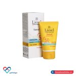 ضدآفتاب سانسل لایسل 40 میل